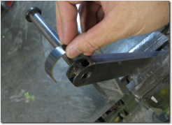 �i7�j�g���[�A�[���̐�[��